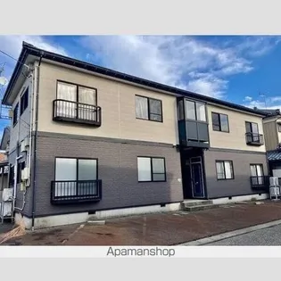 ファミーユ アワヤマの画像