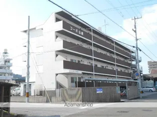 コーポ山崎の画像