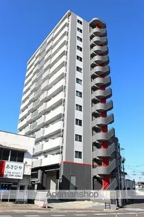 レジディア仙台原ノ町【5階】の外観