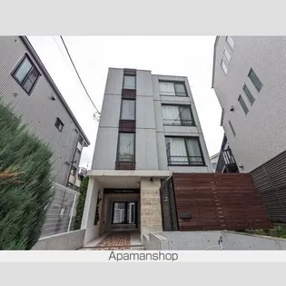 ラニ池袋【1階】の外観