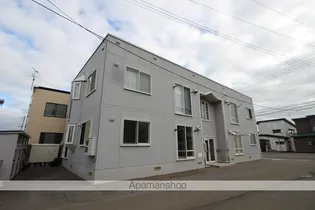 メイユール原別【2階】の外観