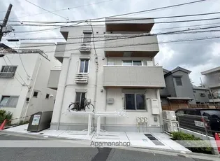 ルリアン東尾久の画像