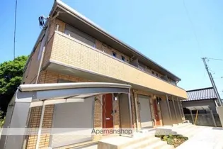 エスポワールハイム【2階】の外観