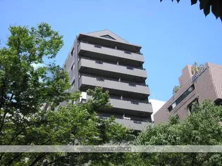 L A上前津の画像