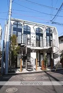 グランエッグス渋谷笹塚4の画像