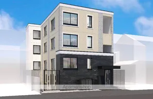 HJクラウンⅠ【-1階】の外観