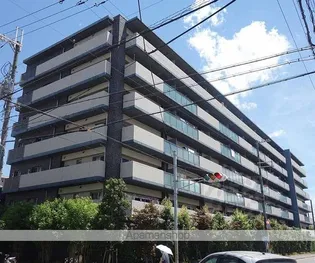 マークスゲート京都サウスの画像