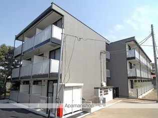 レオパレスYUME【1階】の外観