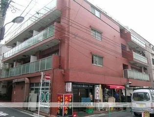 富士見フラワーハイホームの画像