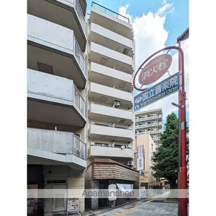 SSビル池尻の画像