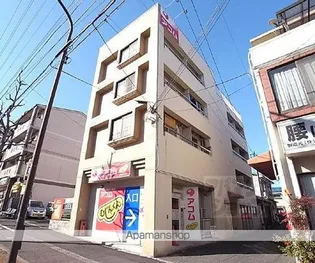 コーポユタカの画像