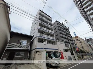 ノワール榎町の画像