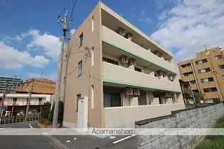 ラシュール白金の画像