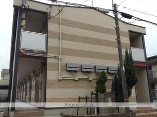 レオパレス赤坂北棟の画像