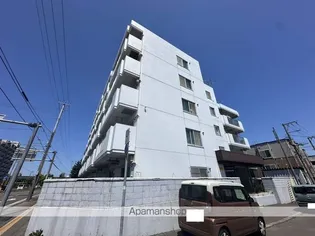 総業八軒ハイムの画像