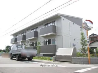 レジデンスかかみ野の画像
