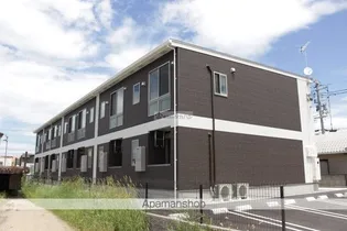 セジュール・ネオ【2階】の外観