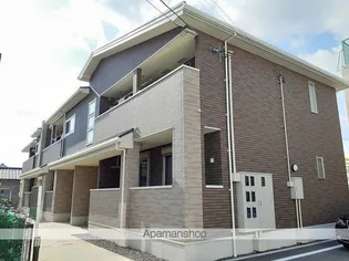 ドリーム シャトーK Ⅲの画像