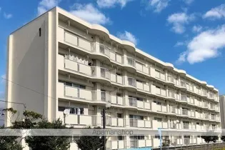 ビレッジハウス朝日1号棟の画像