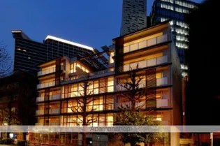 東京都新宿区新宿6丁目【マンション】の外観