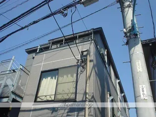 東京都杉並区天沼3丁目【マンション】の外観