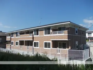 ル・シエル PART.2【2階】の外観