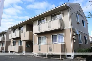 ピースフルいのうえ A棟の画像