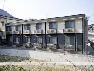レオネクスト亀山Ⅱの画像