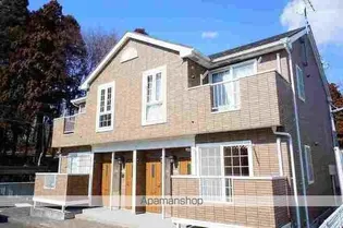 パークヒル【2階】の外観