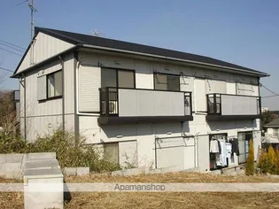 シャンス東寺尾中台14の画像