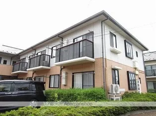 ディアス田園 Fの画像