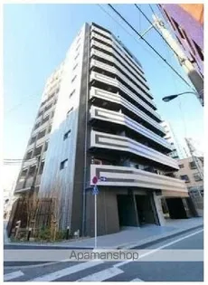 AXAS駒込アジールコートの画像