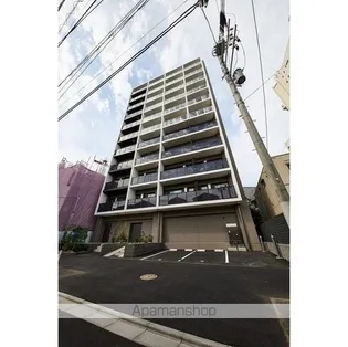 プレディアコート大森山王の画像