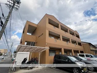 エクセルハイム坪井の画像