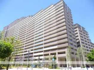 ザ レジデンス津田沼奏の杜 センターレジデンスの画像