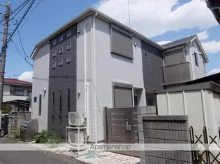 ヴィラージュ加美平【102号室号室】の外観