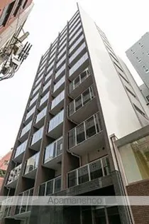 アーバンプレミア秋葉原【10階】の外観