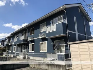 サンシャインヤマト【102号室】の外観