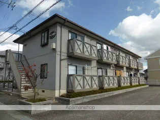 プルミエール桐原 D棟の画像