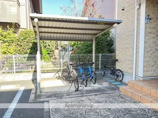 リバーサイド北春日部【1階】のその他画像