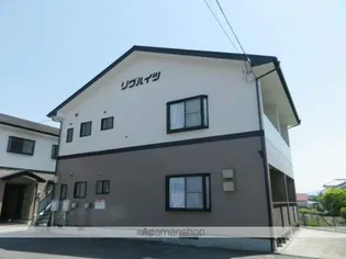 リヴハイツ Ⅰの画像