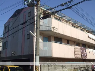 トキワハイツの画像
