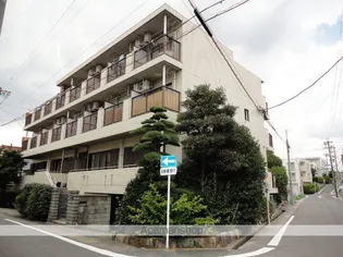 服部マンションの画像