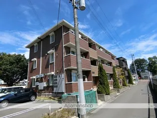 セジュール宮城野の画像