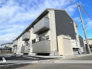 グリーンシード Bの画像