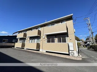 ソシアⅢBの画像