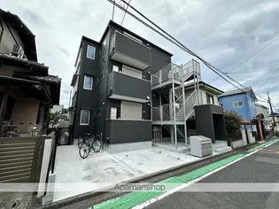 ビエネスタ南台の画像