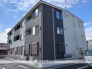 メゾンフォンテーヌの画像