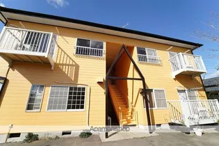 ハミングバード【202号室】の外観