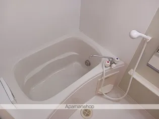 コンフォール エクセレンツ Ⅱ【2階】の風呂